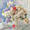 Valeriy Chuikov art print