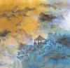 Wang Jia'nan art print