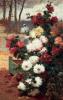 Eugene Cauchois art print