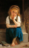 Adolphe William Bouguereau art print