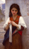 Adolphe William Bouguereau art print