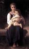 Adolphe William Bouguereau art print