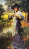 William Sidney Cooper art print