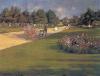 William Merritt Chase art print
