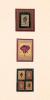 Julie Lavender art print