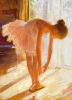 Andrew White art print