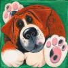 Kate Mawdsley art print