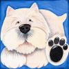 Kate Mawdsley art print