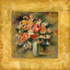 John Douglas art print