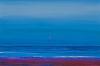 Paul Evans art print