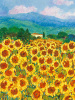 Hazel Barker art print