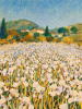 Hazel Barker art print