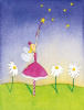Emma Thomson art print