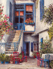 William Mangum art print