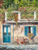 William Mangum art print