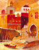 Liz Myhill art print
