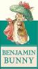 Beatrix Potter art print