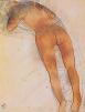 Auguste Rodin art print