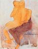 Auguste Rodin art print