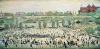 LS Lowry art print