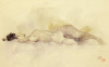 Li Yajun art print