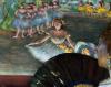 Edgar Degas art print