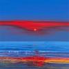 Paul Evans art print