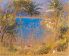 Albert Goodwin art print