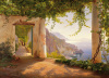 Carl Frederic Aagaard art print