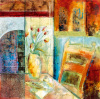 John Douglas art print