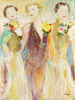 Karen Dupr� art print
