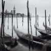 Bill Philip art print