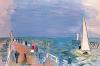 Raoul Dufy art print