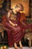 Lord Frederick Leighton art print