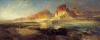 Thomas Moran art print
