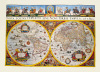 Willem Janszoon Blaeu art print