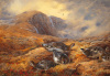 Archibald Thorburn art print