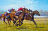 Graham Isom art print