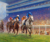 Graham Isom art print