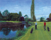 Peter Munro art print