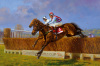 Graham Isom art print