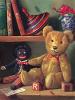 Raymond Campbell art print
