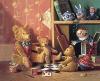 Raymond Campbell art print