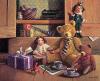 Raymond Campbell art print