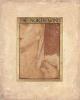 Frederick Cayley Robinson art print