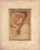 Frederick Cayley Robinson art print