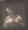 Adolphe William Bouguereau art print