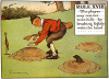 Charles Crombie art print