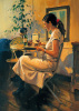 Raymond Leech art print