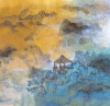 Wang Jia'nan art print
